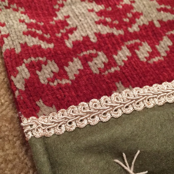 Holiday Cardholder - Picture 7 of 8